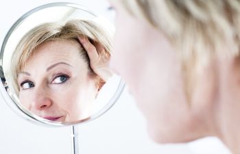 New York NY Forehead/browlift