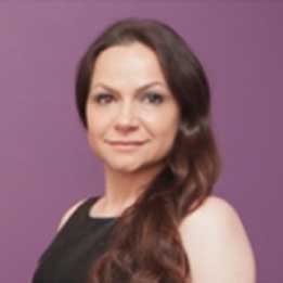 Krystyna Kulesza Receptionist/medical assistant