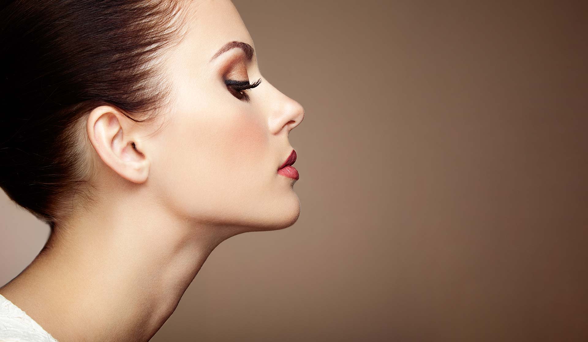 Non surgical neck enhancement, Neck liposuction, Kybella Photo Gallery