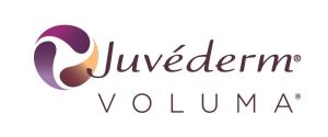 Juvederm Voluma logo