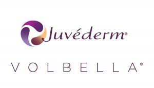 Juvederma Volbella logo