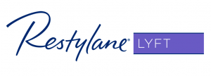 Restylane lyft logo