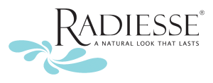 Radiesse logo