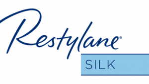 Restylane silk logo