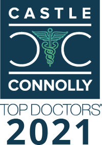 Castle Connolly Top Doctors 2021