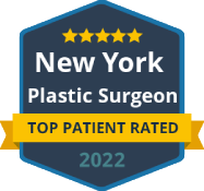 New York Plastic Surgeon Top Patient Rated 2022