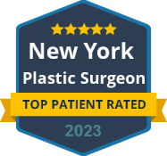 New York Plastic Surgeon Top Patient Rated 2023