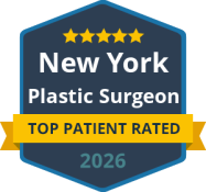 New York Plastic Surgeon Top Patient Rated 2026